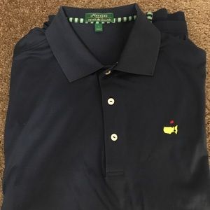 Peter Millar Masters Augusta Polo